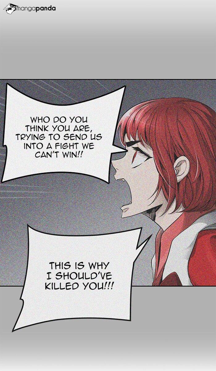 Tower of God Chapter 467 image 051
